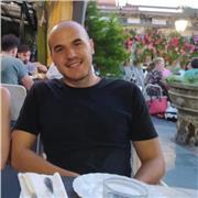 Entrenador de natación para todos los niveles y edades. Experiencia con opositores